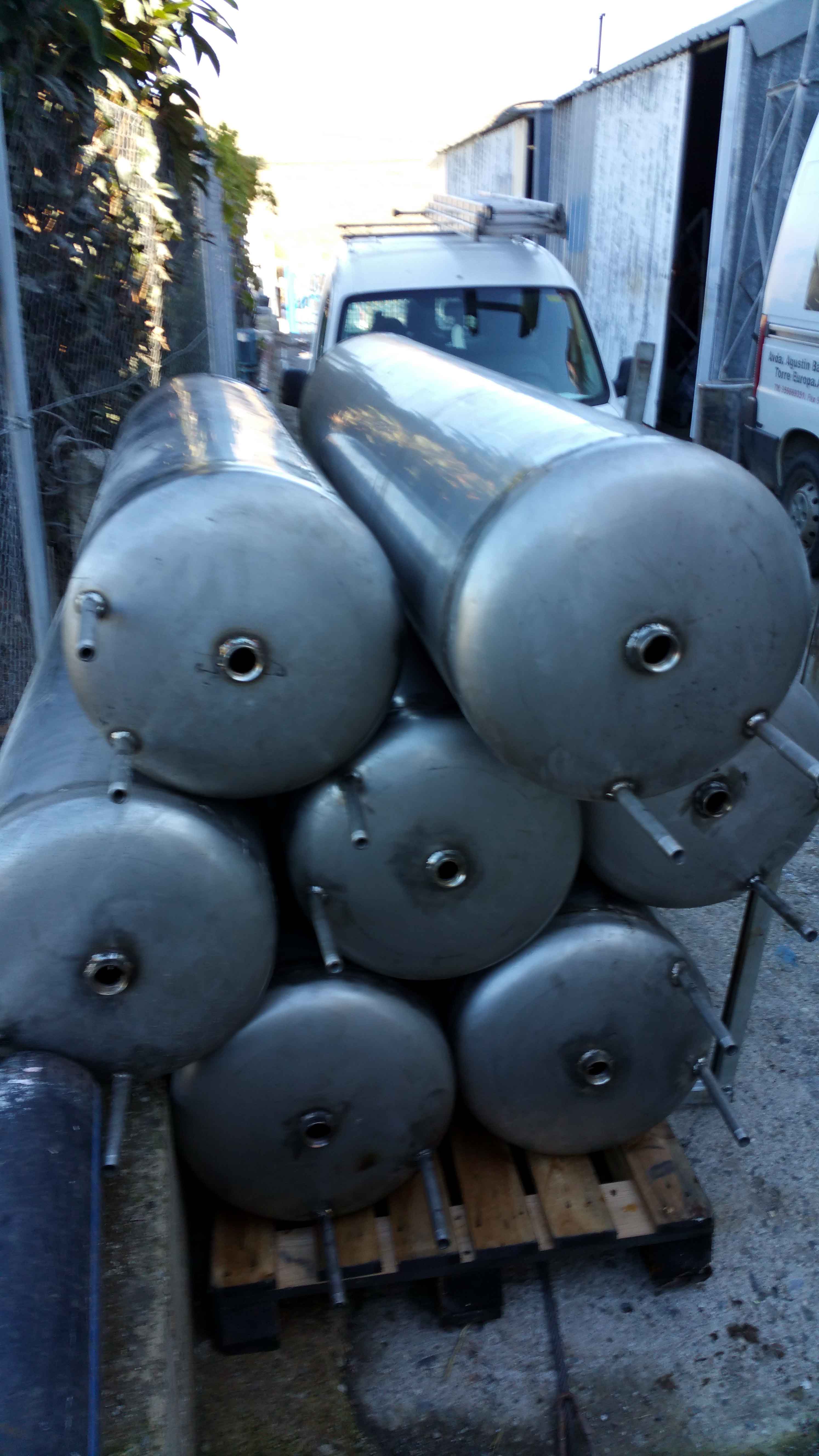 DEPOSITOS