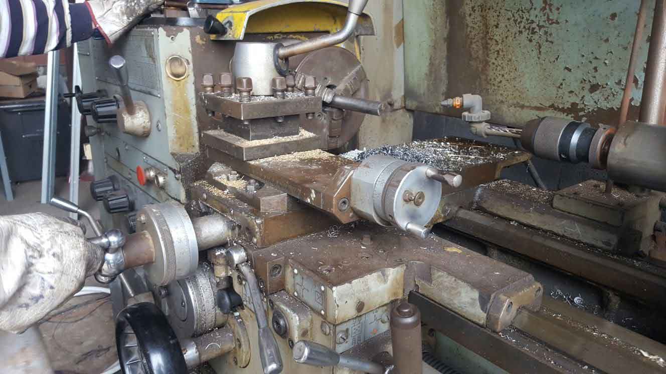torno